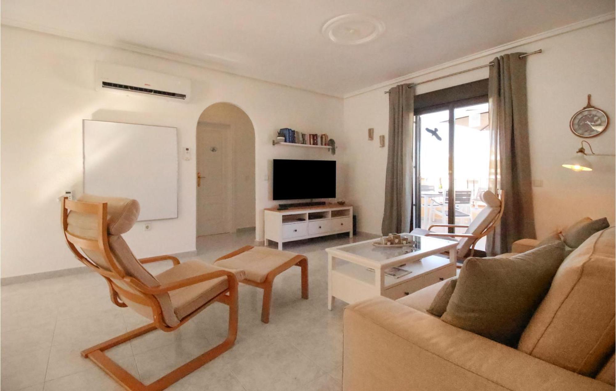 Amazing Apartment In Rojales With Kitchenette Exterior photo